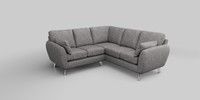 Small Corner Sofa - Universal