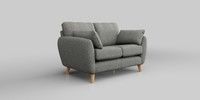 2 Seater Small Sofa