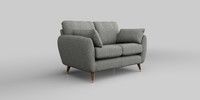 2 Seater Small Sofa