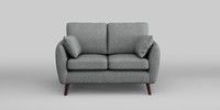 2 Seater Small Sofa