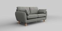 2 Seater Sofa