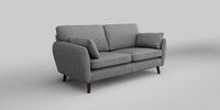 3 Seater Small Sofa