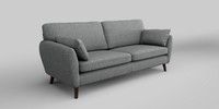 3 Seater Sofa
