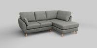 Medium Corner Chaise - Right Hand