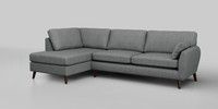 Large Corner Chaise - Left Hand