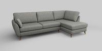 Large Corner Chaise - Right Hand