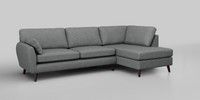 Large Corner Chaise - Right Hand