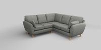 Small Corner Sofa - Universal