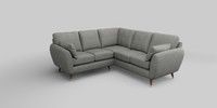 Small Corner Sofa - Universal