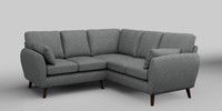 Small Corner Sofa - Universal