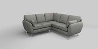 Small Corner Sofa - Universal