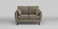 2 Seater Small Sofa