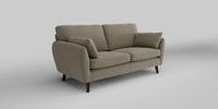 3 Seater Small Sofa