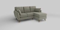 Small Sofa Chaise - Right Hand