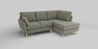 Medium Corner Chaise - Right Hand