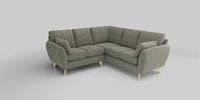 Small Corner Sofa - Universal