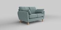 2 Seater Small Sofa