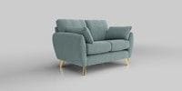 2 Seater Small Sofa