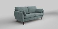 3 Seater Small Sofa