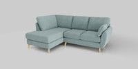 Medium Corner Chaise - Left Hand