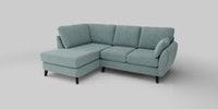 Medium Corner Chaise - Left Hand