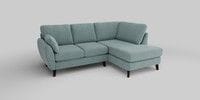 Medium Corner Chaise - Right Hand