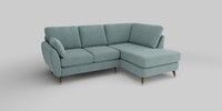 Medium Corner Chaise - Right Hand