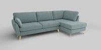 Large Corner Chaise - Right Hand