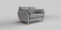 2 Seater Small Sofa
