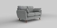 2 Seater Small Sofa