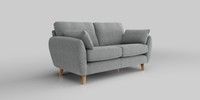 2 Seater Sofa