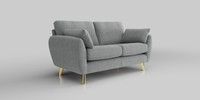 2 Seater Sofa