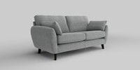3 Seater Small Sofa