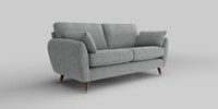 3 Seater Small Sofa