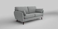3 Seater Small Sofa