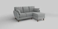 Small Sofa Chaise - Right Hand