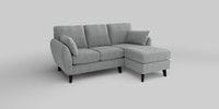 Small Sofa Chaise - Right Hand