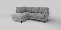 Medium Corner Chaise - Left Hand