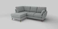 Medium Corner Chaise - Left Hand
