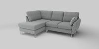 Medium Corner Chaise - Left Hand