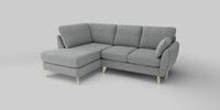 Medium Corner Chaise - Left Hand