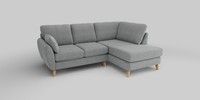 Medium Corner Chaise - Right Hand