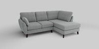 Medium Corner Chaise - Right Hand