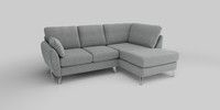 Medium Corner Chaise - Right Hand
