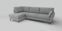 Large Corner Chaise - Left Hand
