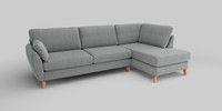 Large Corner Chaise - Right Hand