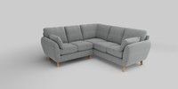 Small Corner Sofa - Universal