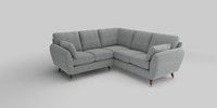 Small Corner Sofa - Universal