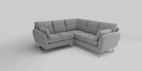 Small Corner Sofa - Universal