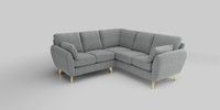 Small Corner Sofa - Universal